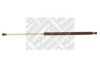 MAPCO 91117 Gas Spring, boot-/cargo area